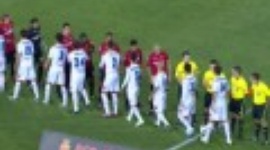 Liga BBVA: Mallorca 1-2 Sporting Gijón (2011-2012)