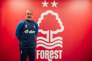 OFICIAL: Nuno Espírito Santo rende Steve Cooper e é o novo treinador do Nottingham