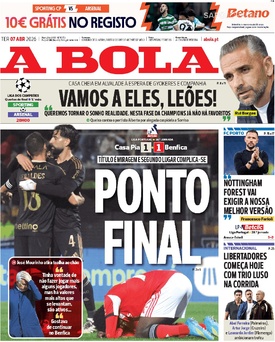 FUTEBOL 365