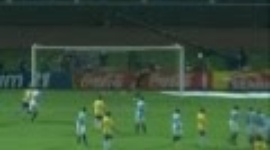Jogos Particulares: Argentina 0-0 Brasil (2011)