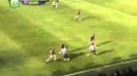 Torneo Apertura: Quilmes 1-1 Colon (Apertura 2010)