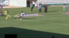 Liga Zon Sagres: Naval 1º Maio 2-2 Beira Mar (2010-2011)