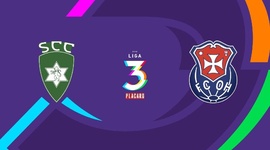 Liga 3 Placard: Sp. Covilhã 1 - 1 Oliv. Hospital (2024-2025)