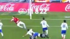 Liga BBVA: Zaragoza 0-1 Levante (2012-2013)