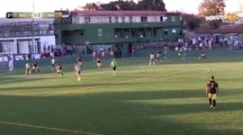 Campeonato Portugal Prio: Coimbrões 1 - 3 Gondomar (2015-2016)
