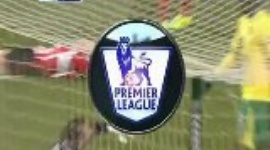 Premier League: Norwich 2-1 Sunderland (2012-2013)