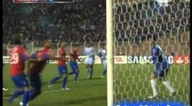 Copa Libertadores: Real Garcilaso 1-0 Nacional Uruguai (2013)