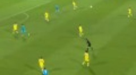 Liga Campeões: Zenit 0-0 Apoel (2011-2012)