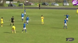 Campeonato Futebol Açores: SC Marítimo 2 - 1 Graciosa FC (2021-2022)