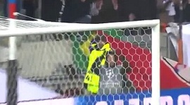 Liga Campeões: Lyon 0 - 0 Sevilla (2016-2017)