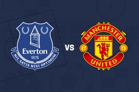 EM DIRETO: Acompanhe o Everton vs Man Utd da Premier League
