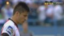 Liga Orangina: Feirense 0-0 Leixões (2010-2011)