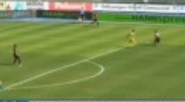 Serie A: Chievo 2-1 Genoa (2011-2012)