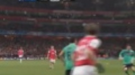 Liga Campeões: Arsenal (1-0) Barcelona (2010-2011)