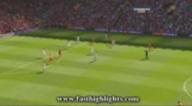 Premier League: Liverpool 3-0 Newcastle (2010-2011)
