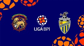 Liga de Futebol Feminino BPI: Marítimo 0 - 2 Valadares Gaia (2023-2024)