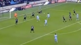 Premier League: Man City 2 - 2 Burnley (2014-2015)