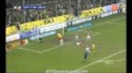 Eredivisie League: VVV Venlo 2-4 PSV (2009-2010)
