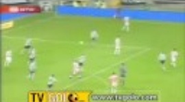Liga Sagres: Sporting 0-1 Leixões (2008-2009)