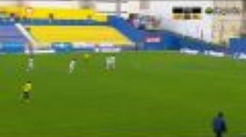Liga Orangina: Estoril 2-0 Oliveirense (2010-2011)