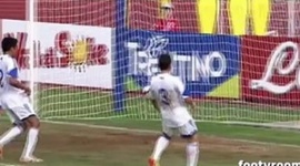 Amigáveis de clubes: Napoli 3 - 1 AEL Kalloni (2014-2015)