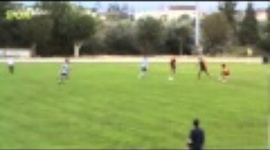 Honra AF Viseu: Canas Senhorim 1-0 Campia (2012-2013)
