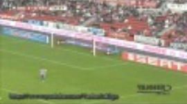 La Liga: Sporting Gijón 2-0 Sevilla (2010-2011)