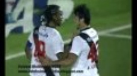 Carioca: Vasco 1-0 Boavista-RJ (2010)