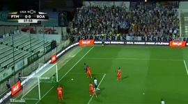 Liga NOS: Portimonense 0 - 2 Boavista (2018-2019)