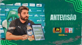 Liga Portugal Bwin: Antevisão de Luís Freire ao Rio Ave vs Sp. Braga (2022-2023)