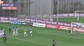 Liga NOS: Nacional 3 - 0 V. Setúbal (2014-2015)