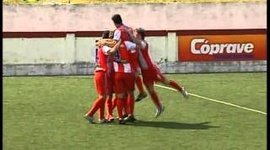 II Divisão B Centro: Operário 3-1 Sp. Bustelo (2012-2013)