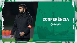 Liga Portugal Betclic: Antevisão de Luís Freire ao FC Porto vs Rio Ave (2023-2024)