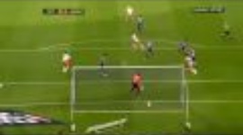 Ligue 1: Toulouse 0-1 Montpellier (2011-2012)