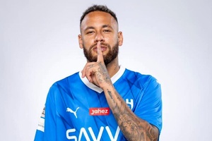 Futebol Árabe como Nova Fronteira: Especialista analisa escolha de Neymar