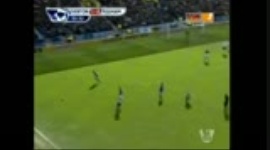 Premier League: Everton 1-0 Fulham (2012-2013)