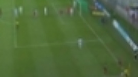 Ligue 1: Montpellier 1-0 Valenciennes (2011-2012)