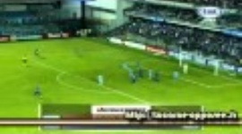 Copa Libertadores: Emelec 2-1 Municipal Iquique (2013)