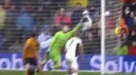 Premier League: Fulham 5-0 Wolves (2011-2012)