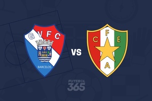 EM DIRETO: Acompanhe o Gil Vicente vs CF Estrela Amadora da I Liga