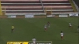 Liga Vitalis: Olhanense 2-0 Desp. Aves (2008-2009)