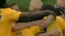 Serie A: Atalanta 1 - 2 Verona (2013-2014)