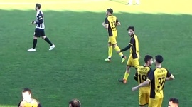 Campeonato de Portugal : Fafe 2 - 0 Mirandela (2018-2019)