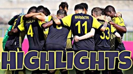 Premier League: FC Alashkert 2 - 3 Shirak FC (2023-2024)