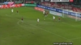 Bundesliga: Hannover 96 3-2 Leverkusen (2012-2013)