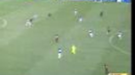 Serie A: Sampdoria 0-5 Milan (2007-2008)