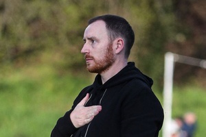 Ian Cathro destaca "confiança e agressividade" do Estoril na vitória sobre o Gil Vicente
