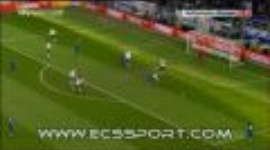 Bundesliga: 1899 Hoffenheim 0-1 Werder Bremen (2009-2010)