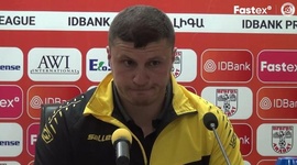 Premier League: FC Ararat 1 - 3 FC Alashkert (2023-2024)