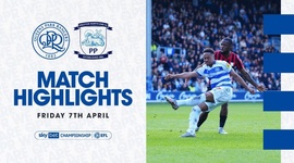 Championship: QPR 0 - 2 Preston North End (2022-2023)
